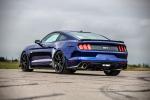 Ford Mustang GT HPE750 by Hennessey 2016 года